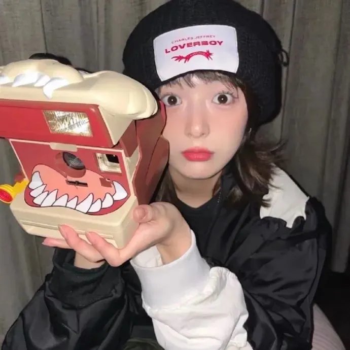 圣诞老人失忆了