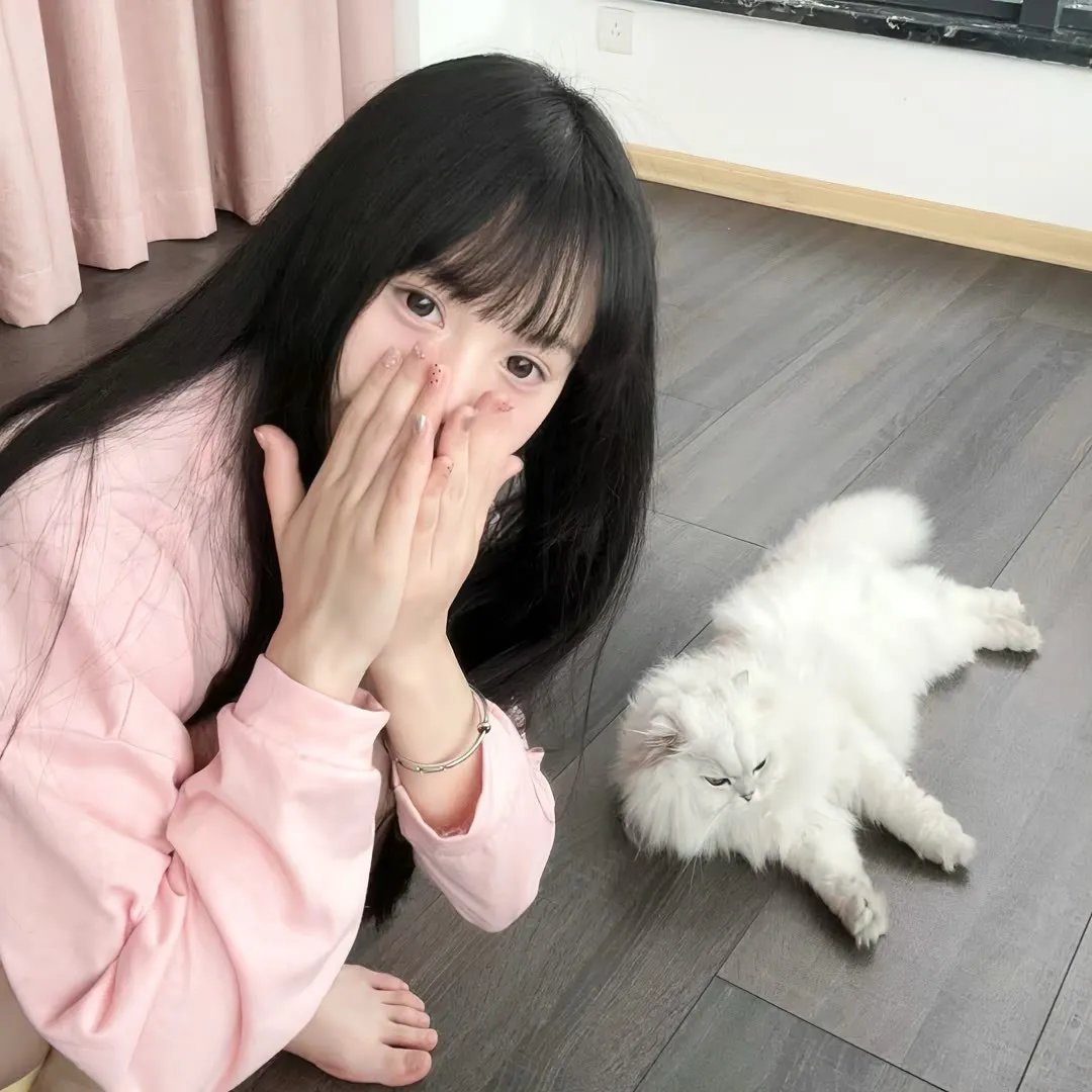 口红