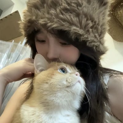 坠爱少女