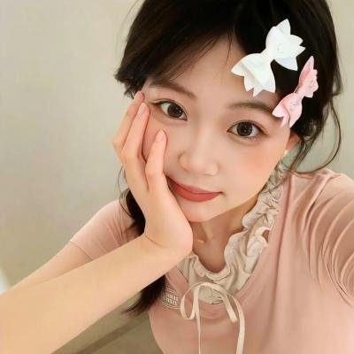 白色驯鹿