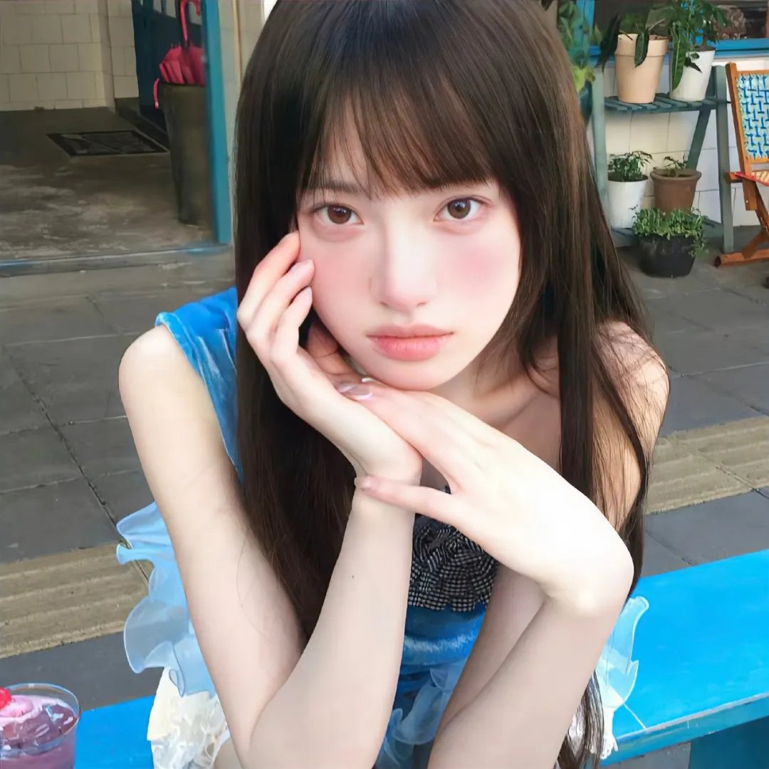 八个拔河女